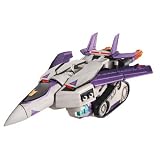 Transformers Animated Voyager - Blitzwing