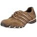 Skechers Womens BIKERS - ICEBERG Desert crazyhorse 46480 DSCH 6 UK