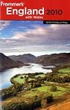 Frommer s England 2010 (Frommer s Complete)