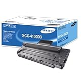 Samsung Toner Cartridge for SCX-4100 Laser Printer