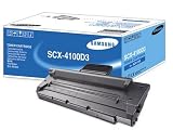 Samsung Toner Cartridge for SCX-4100 Laser Printer ( SCX-4100D3)