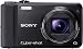 Sony DSC-HX7VB Digitalkamera (16 Megapixel, 10-fach opt. Zoom, Full HD Videoaufnahme, GPS, 7,6 cm (3 Zoll) Display, bildstabilisiert) schwarz