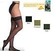Juzo Attractive OTC Sheer THIGH High 15-20 Moderate Compression Lace Band