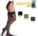 Juzo Attractive OTC Sheer THIGH High 15-20 Moderate Compression Lace Band S Black