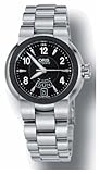 NEW ORIS TT1 DAY DATE MENS WATCH 635 7518 44 64 MB