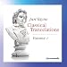 Classical Trancelation, Vol. 1