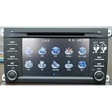 Movewell CY-H7 for Porsche Cayenne 2003-2010 7 Inch Touchscreen Car DVD Player... 