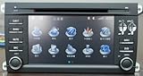 Pino-Intelligent Porsche Cayenne (2003-2010) In Dash Navigation System & Car DVD-Player unterst¨¹tzt Bluetooth TV Ipod FM / AM USB SD