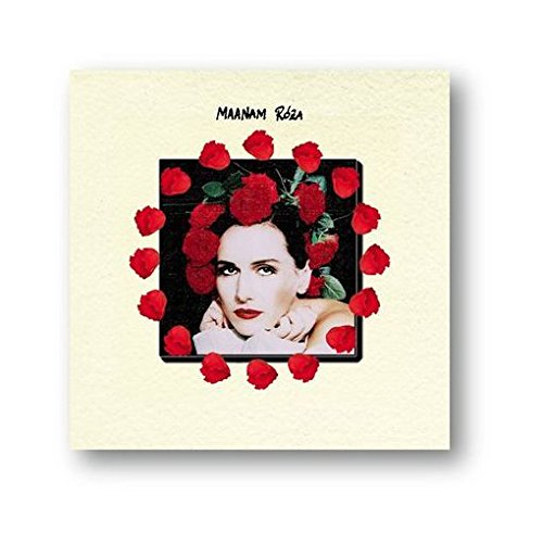 Maanam - Roza (2011 Remaster) - Zortam Music