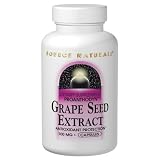 Proanthodyn Grapeseed Extract 200mg 60 Capsules