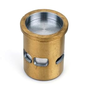 Cylinder Piston Set E46 from Evolution Aircraft Engines