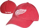Detroit Red Wings Franchise Hat