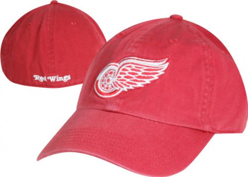 Detroit Red Wings Franchise Hat
