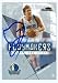 Dirk Nowitzki Autographed/Hand Signed Basketball Card (Dallas Mavericks)