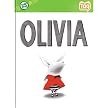 LeapFrog Tag Book Olivia