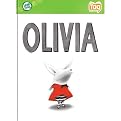 LeapFrog Tag Book Olivia