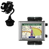 Garmin Nuvi 650 Car Cup Holder - Gomadic Brand