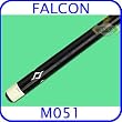Billiard Pool Cue Stick Falcon M051 FREE Cue Case