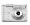 Samsung S1070 Digital Camera - Silver (10MP, 3x Optical Zoom) 2.7 inch LCD
