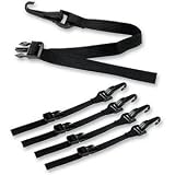 Nelson-Rigg Tail Pack Mounting Kit