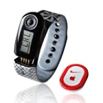 Nike+ Running Sportband Grey WM0058-007