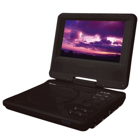 ���å��� �ݡ����֥�DVD�ץ졼�䡼 �֥�å� DS-PP70NC306BK �μ̿�