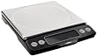 OXO Good Grips Stainless Steel Food Scale with Pull-Out Display