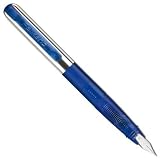 Eigenschaften Pelikan 926725 / Pelikan 926725 - Füllhalter Pelikano im Karton L blau