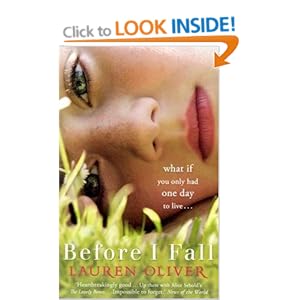 Before I Fall