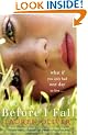Before I Fall