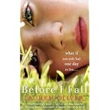 Before I Fallpar Lauren Oliver