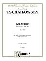 Iolanthe, Op. 69: Vocal Score (Russian Language Edition), Vocal Score