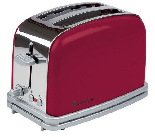 Toaster 