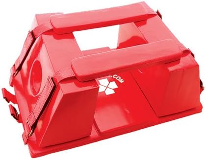 Elifeguard 200 Head Immobilizer -Fits Small Child to Adult