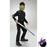 Spider-man 3 New Goblin Deluxe Child Costume