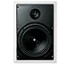 Jamo 660CS 2-Way 6.5 inch In-Wall Speaker (Pair)