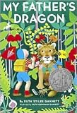 My Father's Dragon by Ruth Stiles Gannett, Ruth Chrisman Gannett (Illustrator)