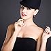 Brilla Hoop Earrings Fashion Jewelry Set 