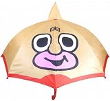 Kinnikuman Umbrella with Cat Ears 48cm for Kids
