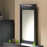 Back Bay Collection Mirror By South Shore Furniture