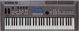 Yamaha MM6 61-Key Synthesizer