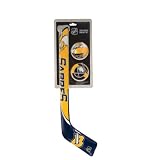 Buffalo Sabres Soft Sport Hockey Set