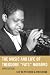 The Music and Life of Theodore Fats Navarro: Infatuation (Studies in Jazz Series)