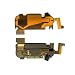 Iphone 3gs complete dock assembly (DOCK CONNECTOR, LOUDSPEAKER, ANTENNA FLEX AND TRANSMITTER MIC)