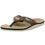 Island Slipper Men's Skipper-Mahi Flip Flop