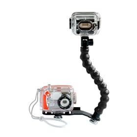 Fujifilm Underwater Strobe Kit