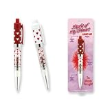 Valentine's Day Light of My Heart Light up Pen