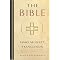 The Bible Translated by a Single Translator
