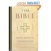 The Bible: James Moffatt Translation