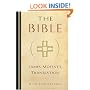 The Bible: James Moffatt Translation